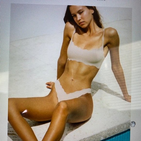 Thaikila Swell Argile Bikini Set - Picture 2 of 4